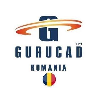 Academia de Cursuri Online din cadrul companiei GURUCAD - Romania